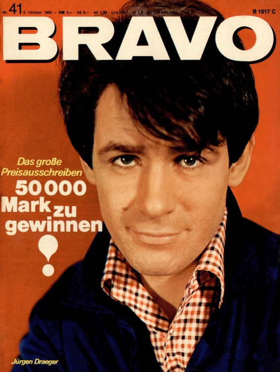 BRAVO 1966-41